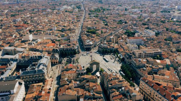 Bordeaux