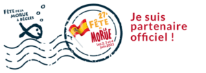 Partenaire Fête de la morue Bègles