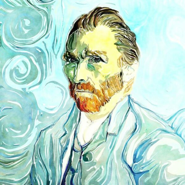 Pourquoi Van Gogh peignait avec de la mort aux rats ?