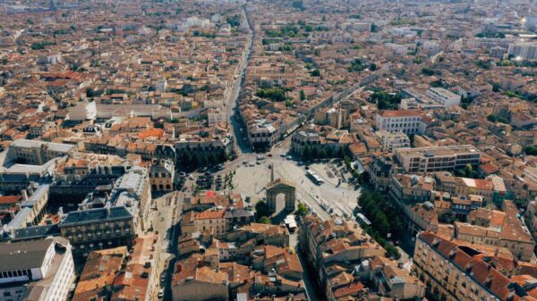 Dératisation Bordeaux