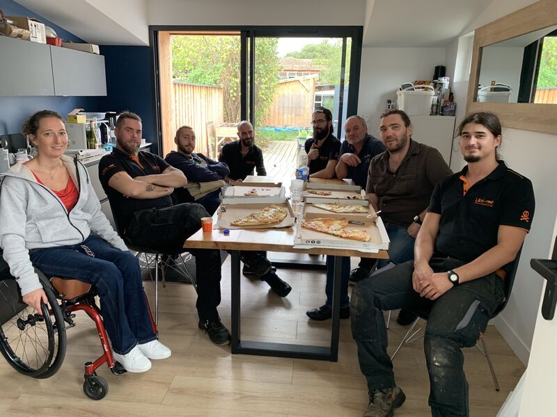 Engagements RSE de LGH