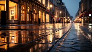 dératiseur Bordeaux nuit
