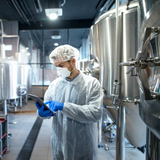 gestion nuisibles industrie pharmaceutique