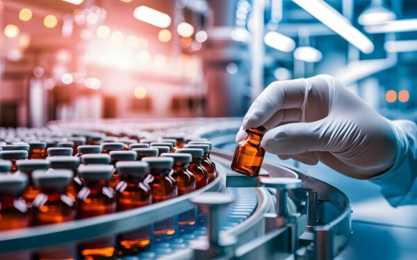 hygiène industrie pharmaceutique