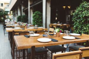 desinsectisation-restaurant-frelons asiatiques